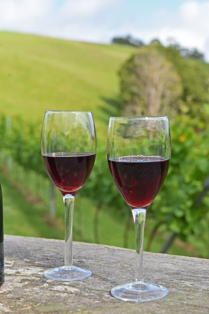 Premium Pinot Noir Gippsland