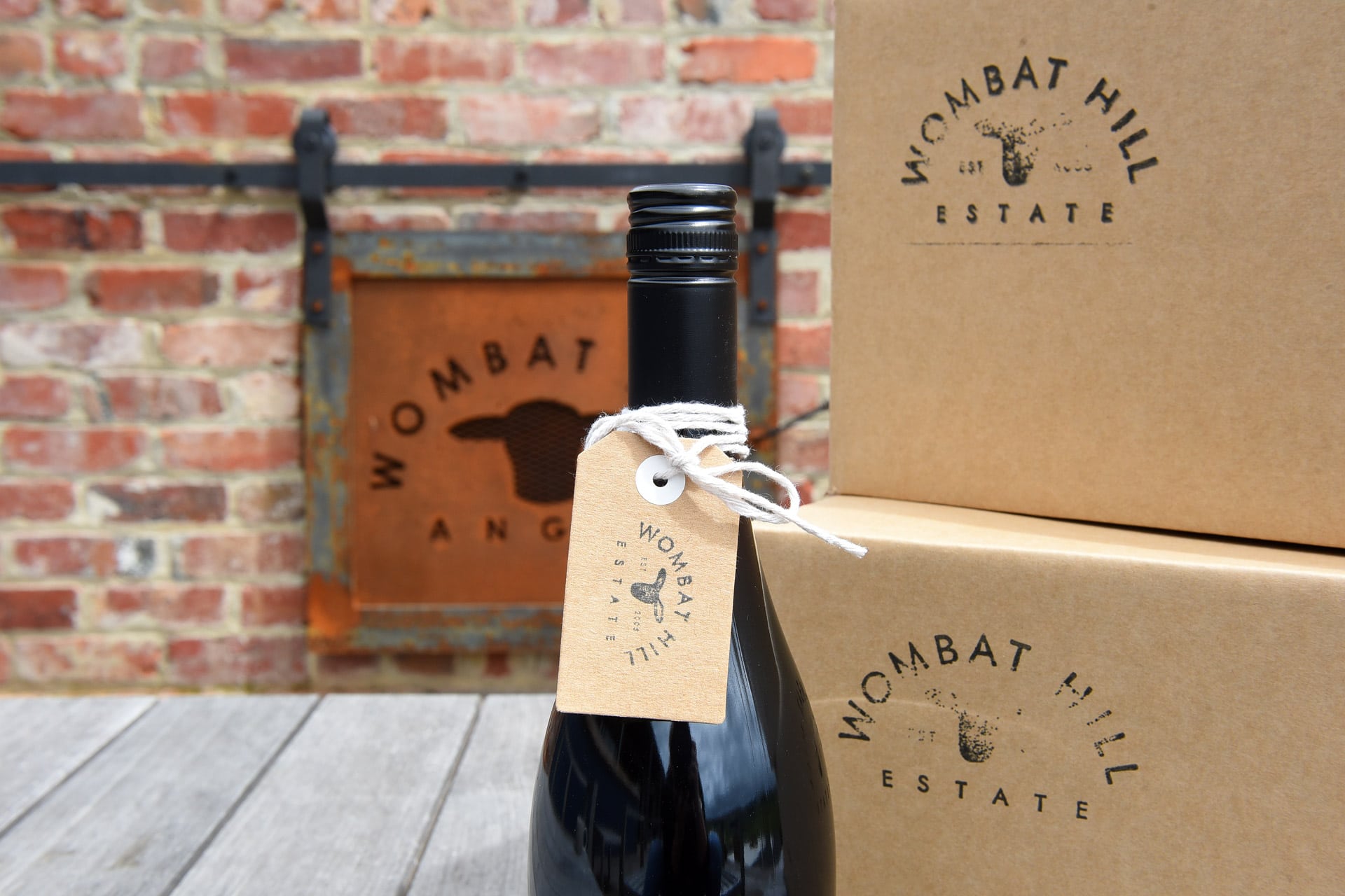 Premium Pinot Noir Gippsland