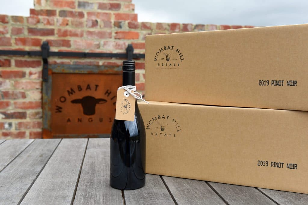 Premium Pinot Noir Gippsland