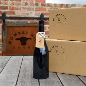 2020 Vintage - Pinot Noir